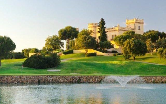 Montecastillo Golf Course