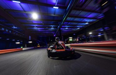 Karting Jerez