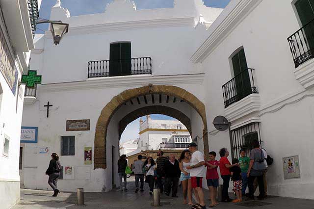 Visit Conil de la Frontera: 2024 Travel Guide for Conil de la Frontera,  Andalusia