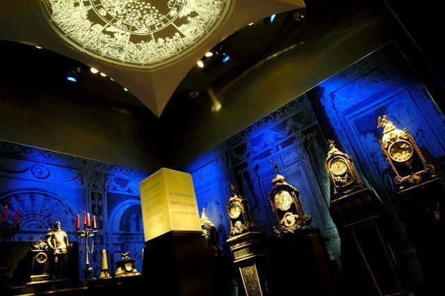Los museos Palacio del Tiempo y Misterio de Jerez se encuentran en el centro monumental de la ciudad y forman parte del núcleo urbano turístico ineludible para disfrutar del encanto de la ciudad.