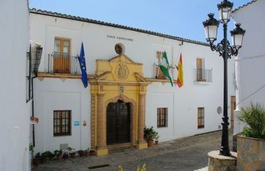 Villaluenga Town Hall