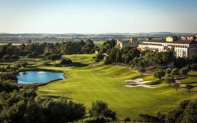 Barcelo Montecastillo Golf 5*