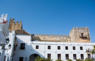 Ducal Castle of Arcos de la Frontera