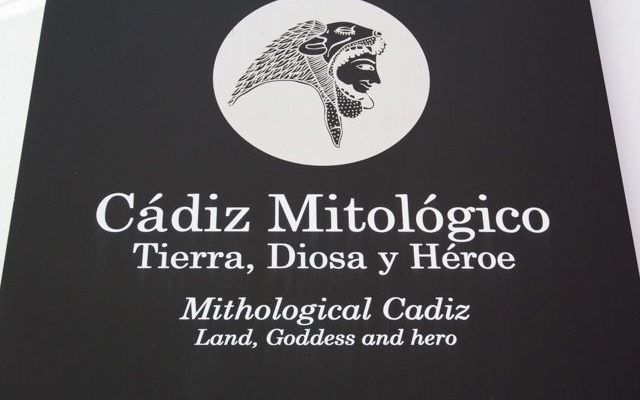 Interpretive Centre of Mythological Cadiz