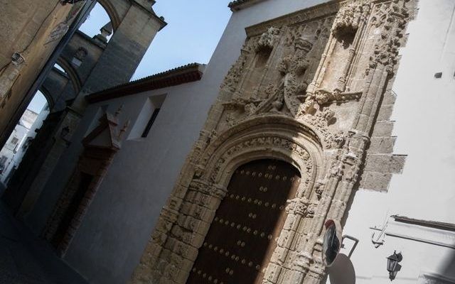 Convent of La Encarnación