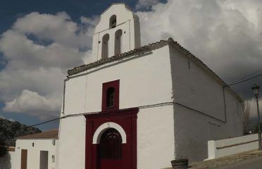 Hermitage of El Calvario