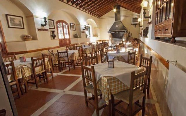 Venta Restaurante El Cortijo