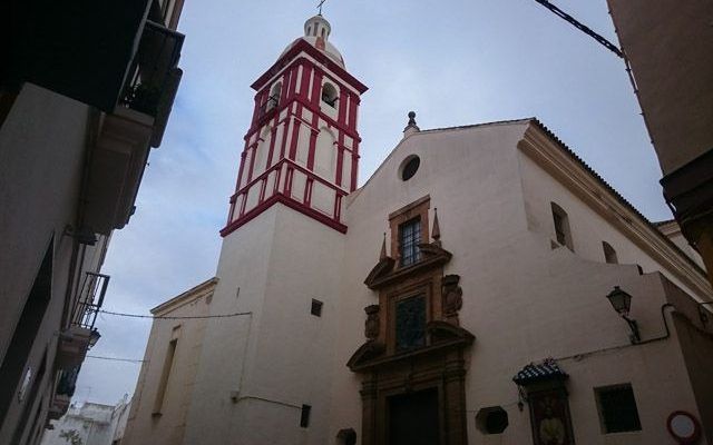 Church of La Merced