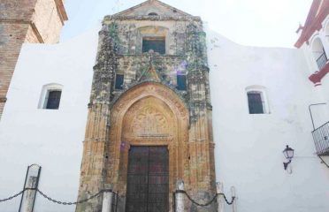 Main Church of San Jorge