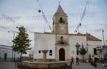 Church of Nuestra Señora de la Inhiesta