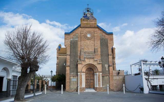 Church of Nuestra Señora del Socorro