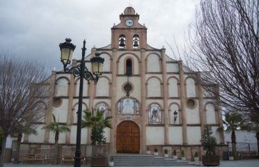 Church of Santa Maria del Valle