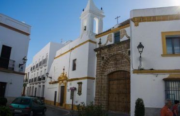 Church of La Caridad