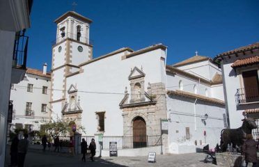Church of la Encarnación
