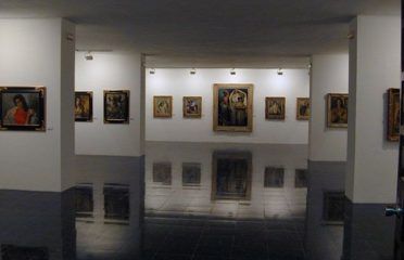 José Cruz Herrera Museum