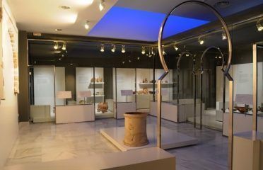 Jerez Archaeological Museum