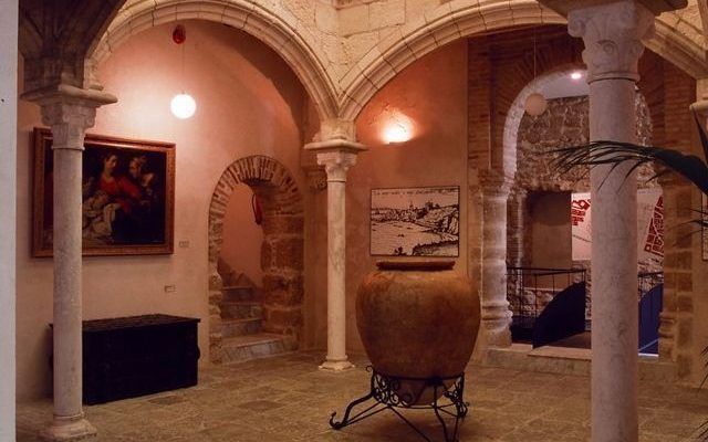 Cathedral Museum of Cadiz