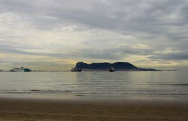 Playa El Rinconcillo
