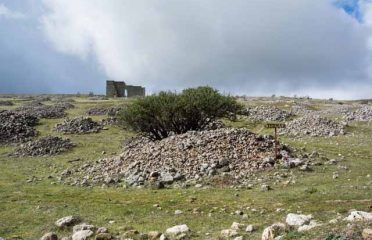 Acinipo Prehistoric and Roman Site