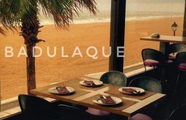 Restaurante Badulaque