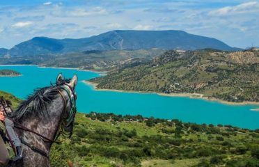 Equiventura – Horse Trails