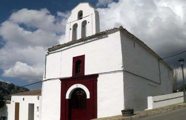 Hermitage of San Blas