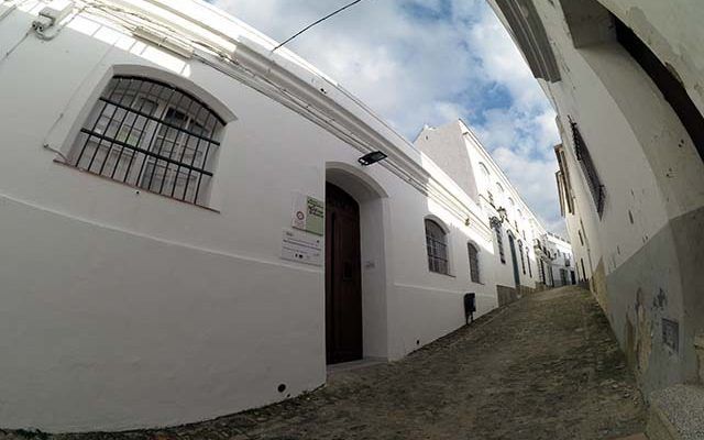 Medina Sidonia Ethnografic Museum