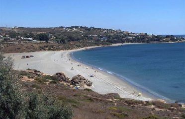 Playa del Cabrero / Cala Taraje / Cala Sardina
