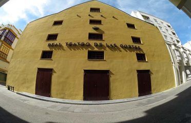 Real Teatro de las Cortes