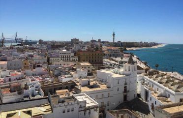 How to Spend Two Days in Cadiz