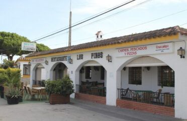 Restaurante Los Pinos