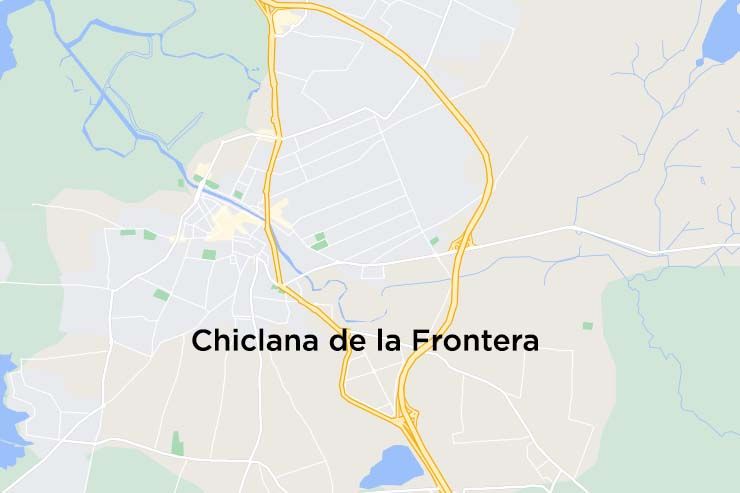 Hotels in Chiclana de la Frontera