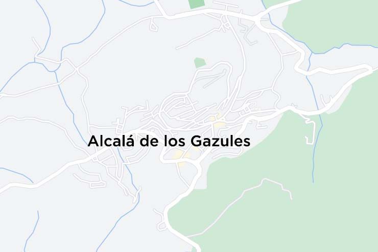 Rural tourism in Alcala de los Gazules