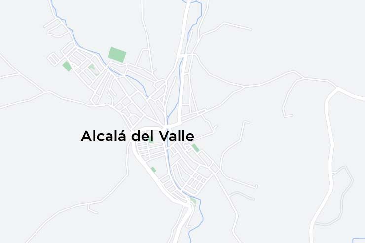 Alcala del Valle