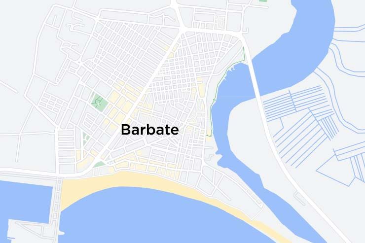 Beach Bars in Barbate