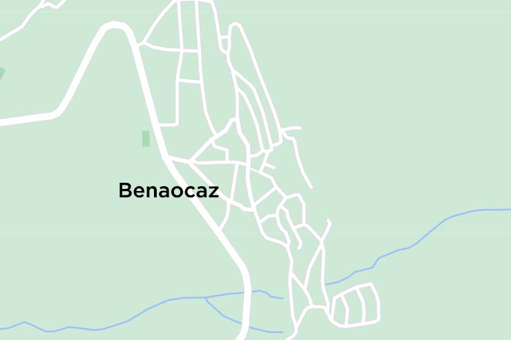 The best of Culture in Benaocaz