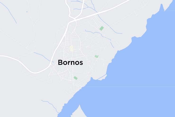 Bornos