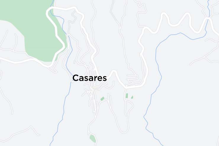 Places to visit in Casares