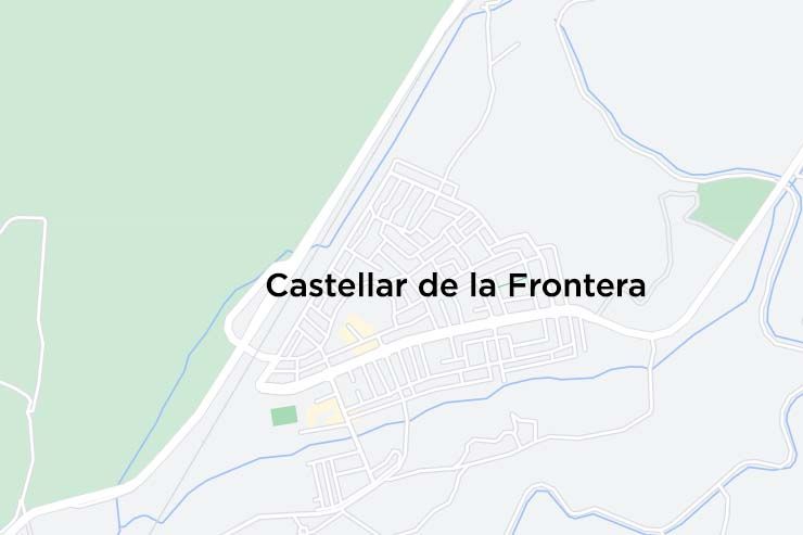The best Active Tourism activities in Castellar de la Frontera