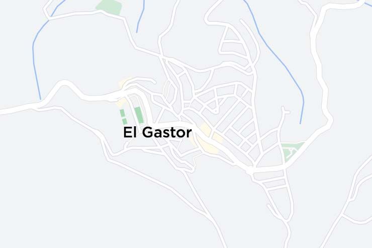 The best Things to do in El Gastor