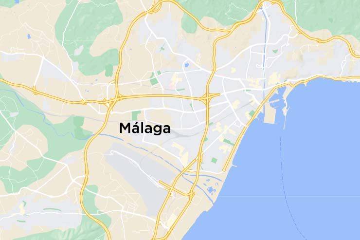 Malaga City