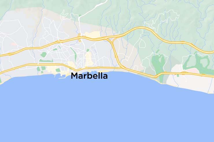 The best places to eat in Marbella