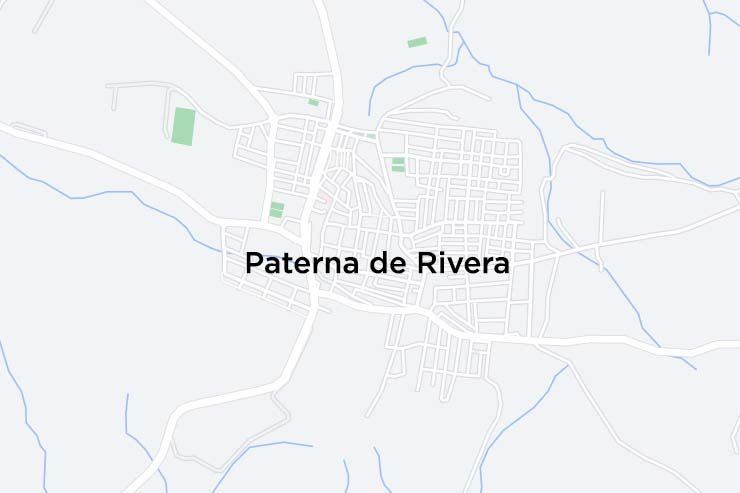 The best Active Tourism activities in Paterna de Rivera
