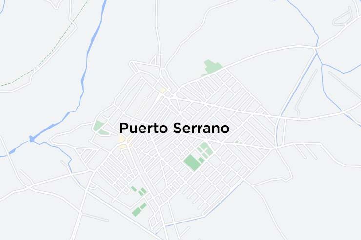Puerto Serrano