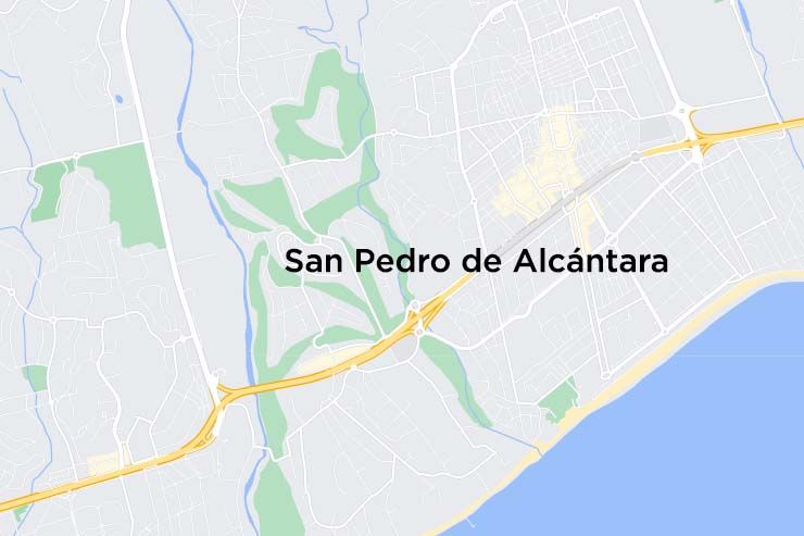 Places to visit in San Pedro de Alcantara