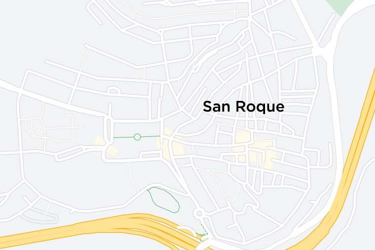 The best of Culture in San Roque