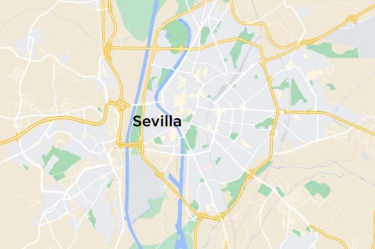 The Best Churches – Religious Buildings in Seville City