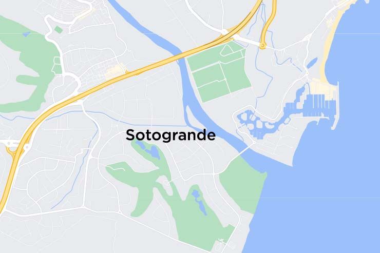 The best Restaurants in Sotogrande