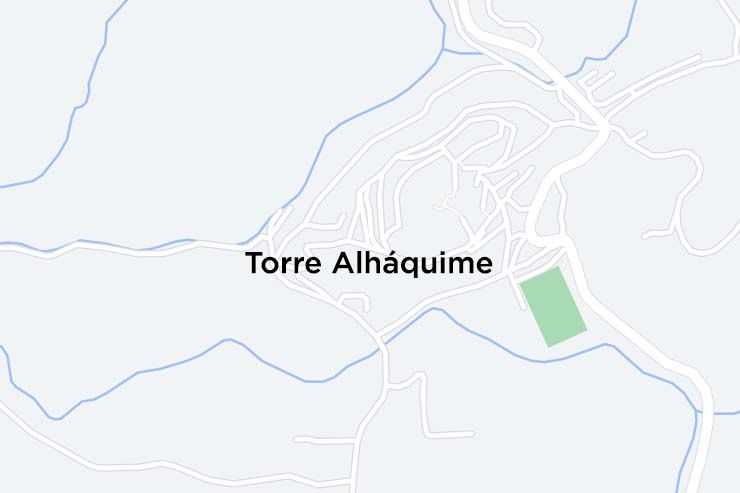 What to See in Torre Alhaquime
