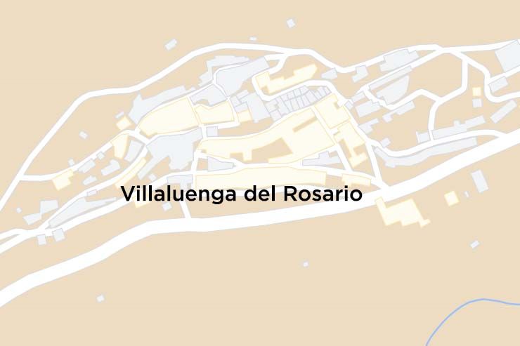 What to See in Villaluenga del Rosario